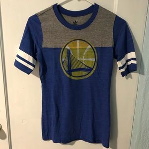 Golden State Warriors T-Shirt